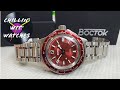 Vostok 740016 - New model - Unboxing - Reaction