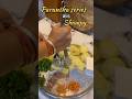 Parantha series pt.1 #shorts #shortsfeed # #punjabisong #ytshorts #trendingshorts #food #cooking