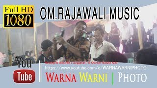 Om.Rajawali Musik _ HASBI_MC nyanyi_wajib_ suare Khas ' Renungkanlah'
