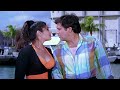 Kisi Disco Mein Jaaye - Hit 1998 Song from Bade Miyan Chote Miyan 🎶