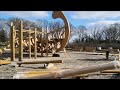 Керчь Приморский парк сегодня 25 12 25