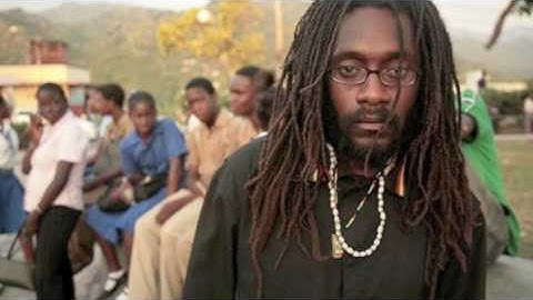 Tarrus Riley Feat. Della Manley - Family