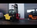 Hyster H16.00XM6