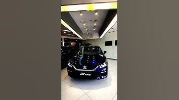 2022 Maruti Suzuki Baleno New Model #shorts