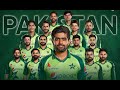Pakistan Squad for Asia Cup - 2022