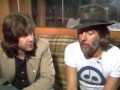 John Mayall & the Bluesbreakers - Interview Part 1 - 7/6/1983 - unknown (Official)