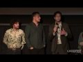 2011 LA Film Fest: Sawdust City Q&A