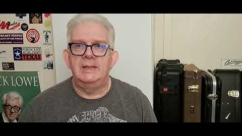 Nick Kemp on an unusual client request