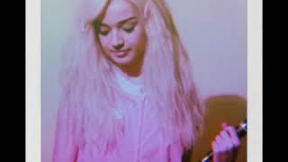 POPPY - My Kind Of Woman (Slowed & Pitched)