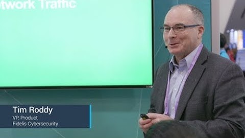 Cybersecurity: Detection and Response in Encrypted Traffic