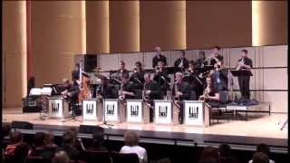 Lullaby of the Leaves—Central Washington University Jazz Band 1 chords