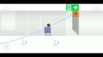 Odd Bot Out - Level 77