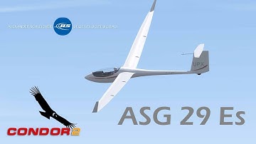 CONDOR 2 - The ASG 29 Es