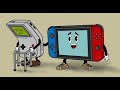 Chillin With PHAZON_GOD420 #26 Nintendo Switch Multiplayer Fun