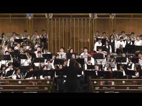 Disney Classics Revue - Magee Wind Ensemble