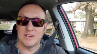 Driving a 140 Unit multifamily complex in Atlanta - Feb 2018