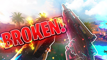 Use this BROKEN SA-B 50 LOADOUT on Modern Warfare 2 before it gets NERFED.. (Class Setup & Tuning)