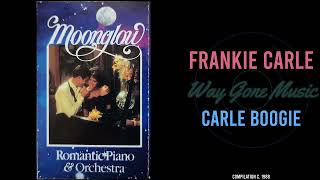 Frankie Carle - Carle Boogie