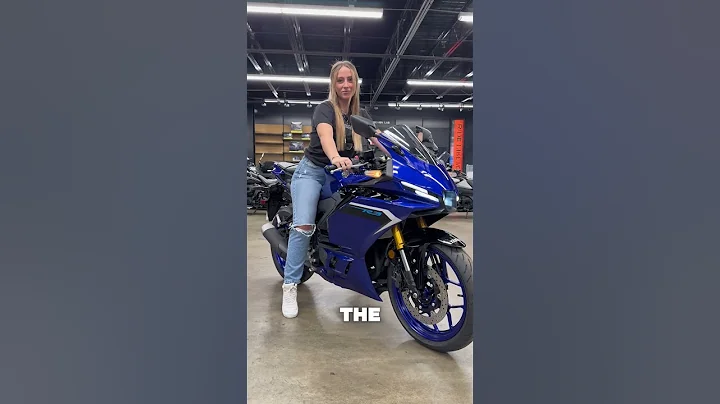 Yamaha R3 vs Yamaha R7 #bikereview #beginnerbike #yamahar3 #yamahar7