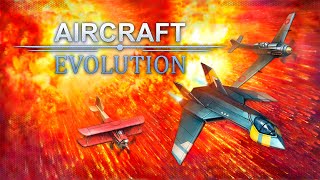 Aircraft Evolution - Xbox One Release Trailer