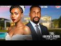 THE GROOM'S BRIDE - DETOLA JONES, ESO DIKE - Nigerian Movie