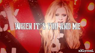 Avril Lavigne - Rock N Roll (Lyrics)