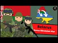 What is Belarus' Role in the War in Ukraine?