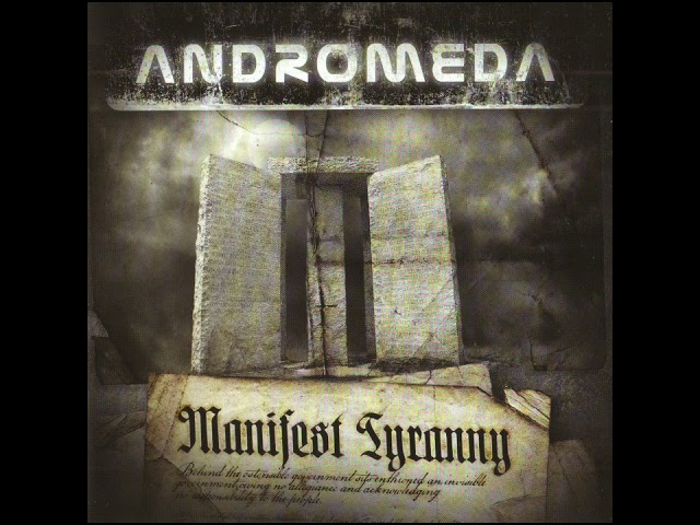 Andromeda - Asylum
