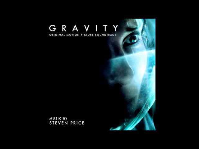 Steven Price - Gravity