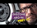 Comparing two Groove Boxes: Zoom ARQ-96 vs. Elektron Digitone (part one)