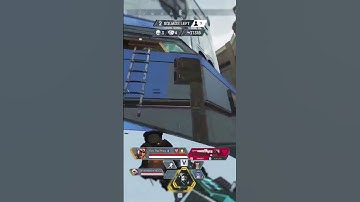 The Kraber Makes It Easy To 1 V 2!