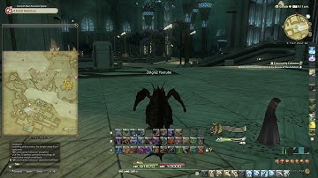 Community Cohesion - Final Fantasy - FFXIV