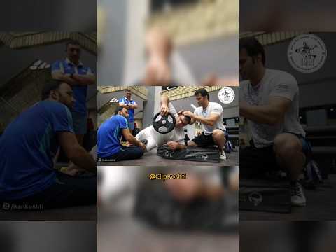 امین میرزازاده سنگین وزن کشتی فرنگی روز دوشنبه ۱۵ مرداد مسابقاتش آغاز خواهد شد
