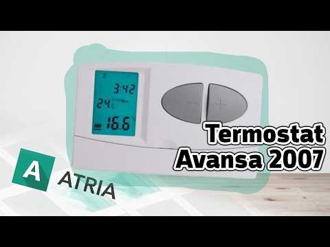 Video Avansa 2007