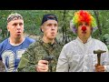 БРАТИКИ ПРОТИВ КЛОУНА 2 ФИЛЬМ БРАТИКИ ПРОТИВ КЛОУНА 2 ФИЛЬМ