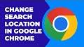 Video for audio expressions/search?sca_esv=89aebea85e99b1ba How to change search location in Google Chrome