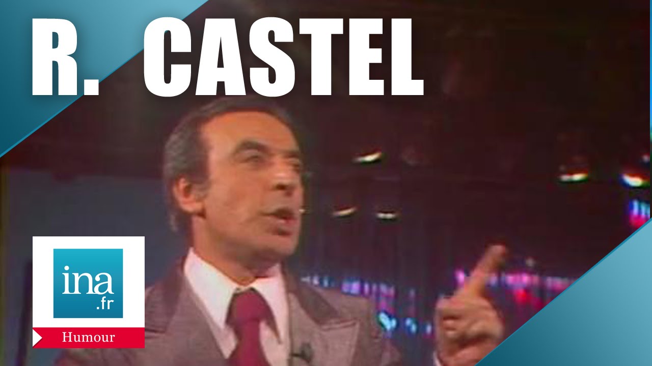 Robert Castel 