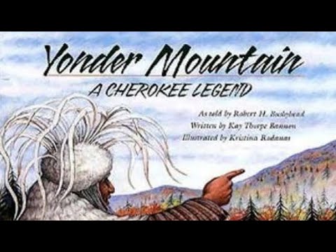yonder mountain journeys read aloud