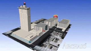 The Digital Building by Archaio - Introduction