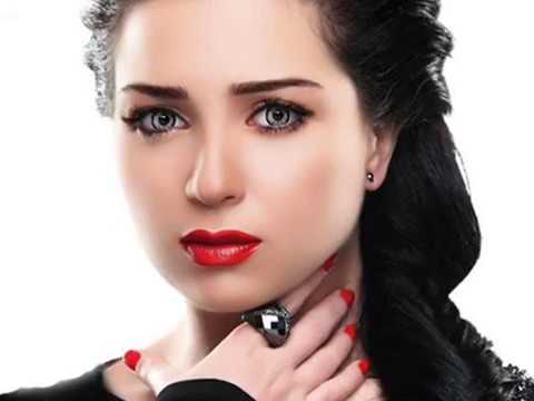 بعد خاتم الخطوبة صورة مي عز الدين تشعل انستقرام بلوك جديد وحركات شقية