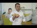 Come fare gli gnocchi di patate - ricetta facile - easy recipe of potato dumplings- Fabio Campoli