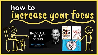 How to Focus to Change Your Brain Fix Your Entire Life