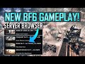 NEW Battlefield 6 Gameplay, Server Browser, &amp; Portal 2.0 Details!