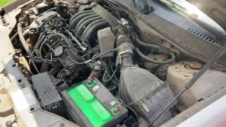 GovDeals: 2003 Ford Taurus Wagon