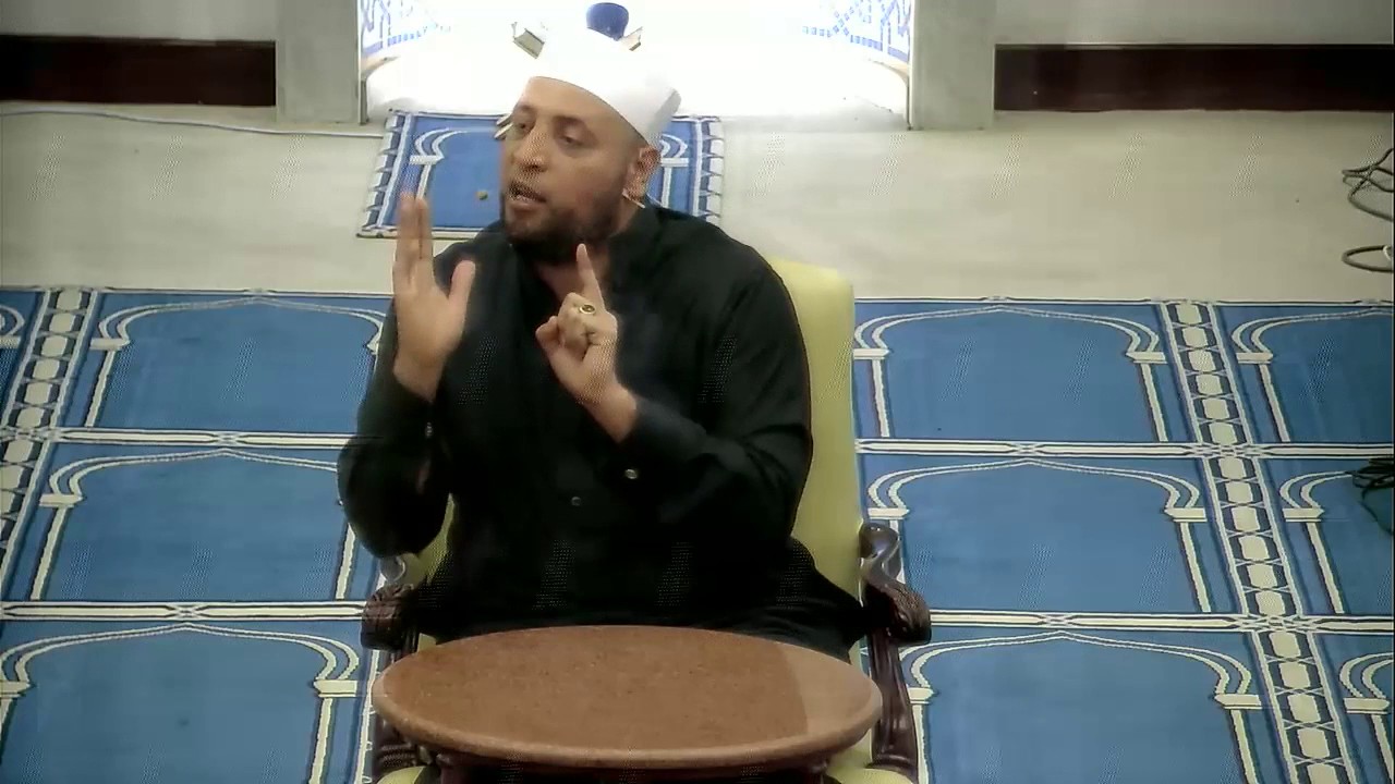 فضل شهر شعبان - الدكتور رمضان عبد الرازق