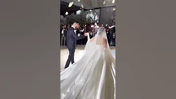 اجمل عرسان وش جابك 