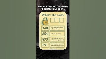 Only 1% Get This Right!