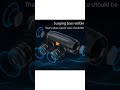 Bluetooth speaker for quality audio output system