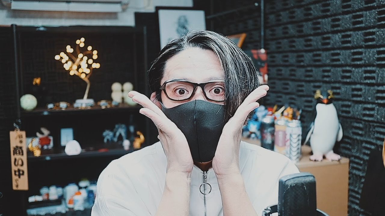 島爺、アニソンカバーEPリリースしまっす！22日！ - YouTube