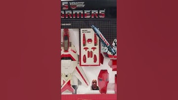 Jetfire G1 Transformers Hasbro